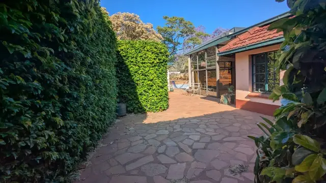 House to Rent