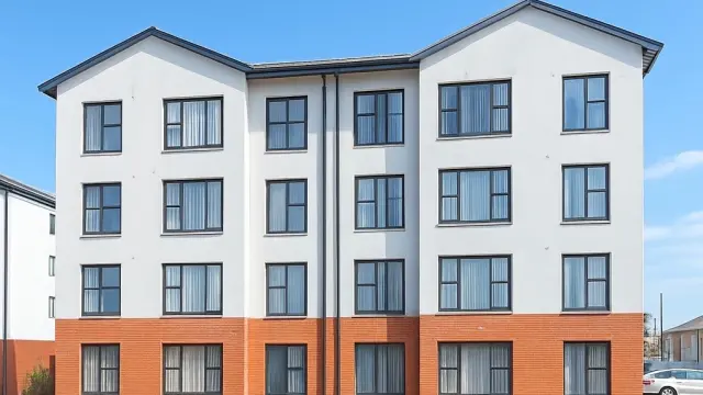 Flat/Apartment for Sale