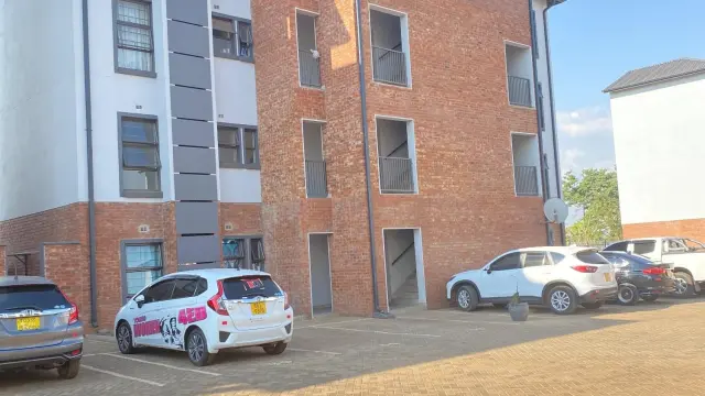 Flat/Apartment for Sale