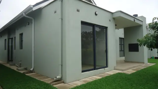 Townhouse/Cluster to Rent