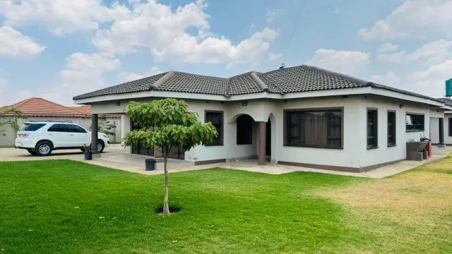 House for Sale