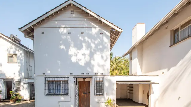 Cottage/Garden Flat for Sale