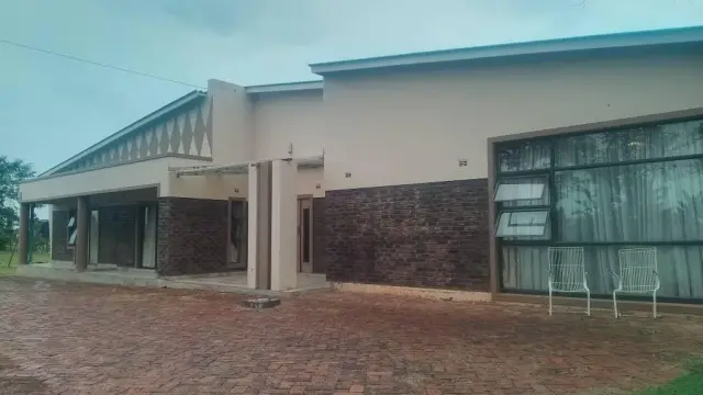 House to Rent