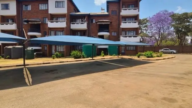 Flat/Apartment to Rent