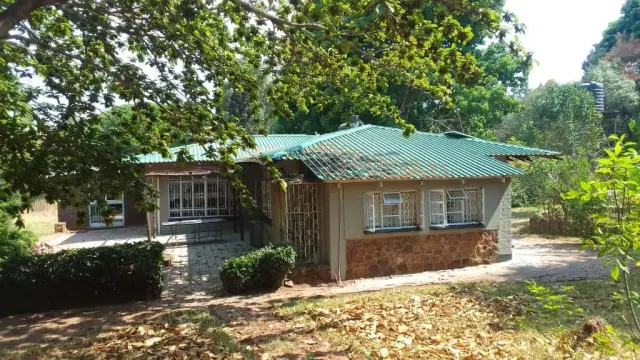 House to Rent