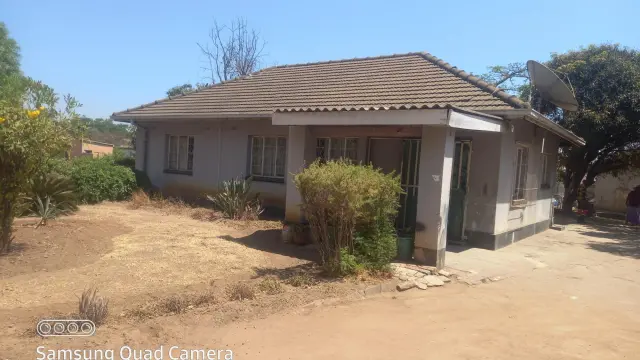 House for Sale