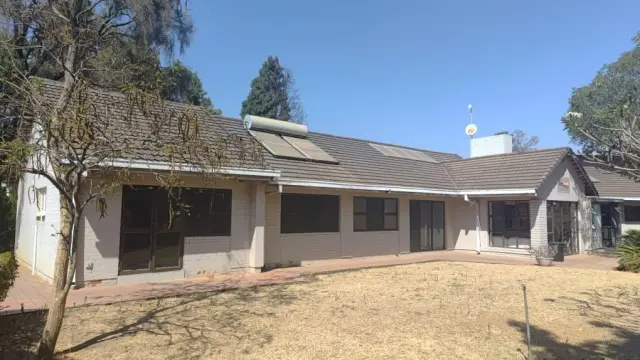 Commercial Property to Rent in Mount Pleasant
