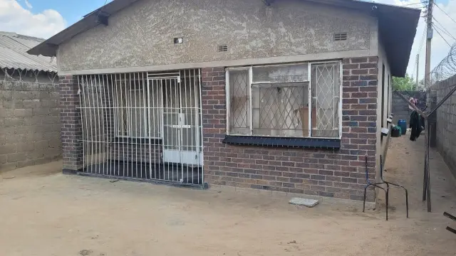 House for Sale