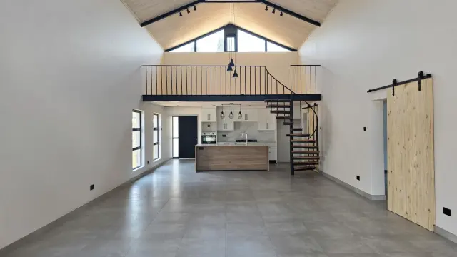 Townhouse/Complex/Cluster for Sale