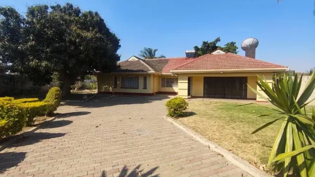 House to Rent