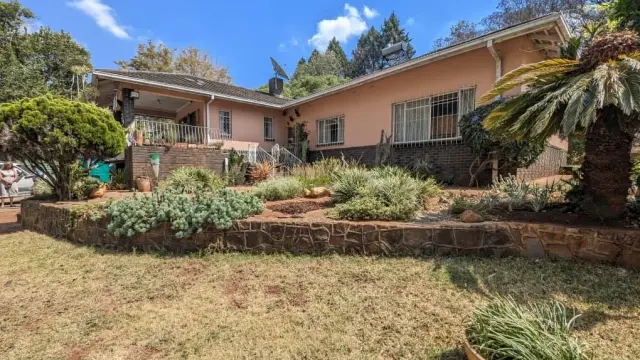 House for Sale