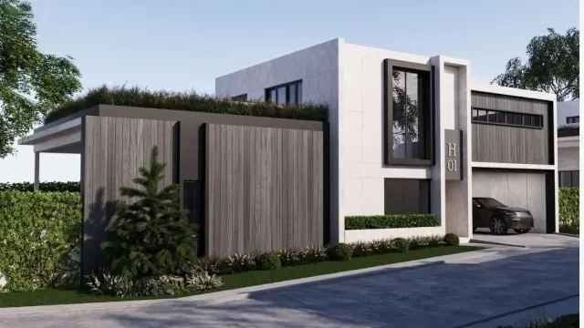 Townhouse/Complex/Cluster for Sale