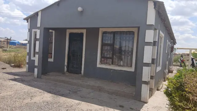 House for Sale
