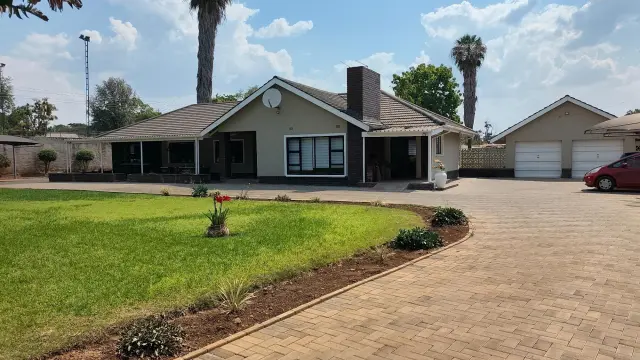 House to Rent