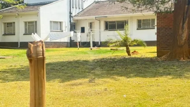 House to Rent