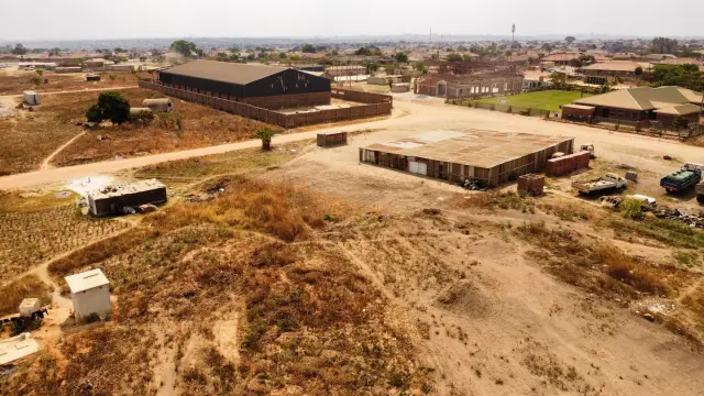 Industrial Property for Sale