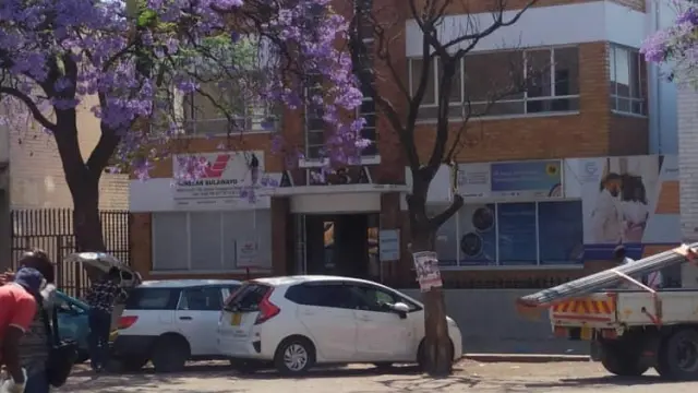 Commercial Property for Sale