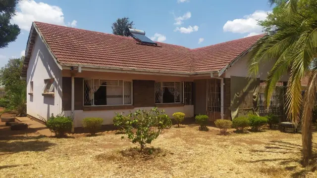 House for Sale