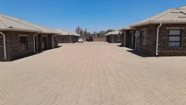 Cottage/Garden Flat to Rent