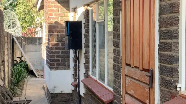 House to Rent