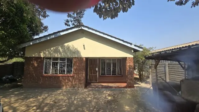 House to Rent