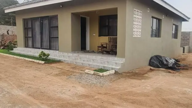 Townhouse/Complex/Cluster for Sale