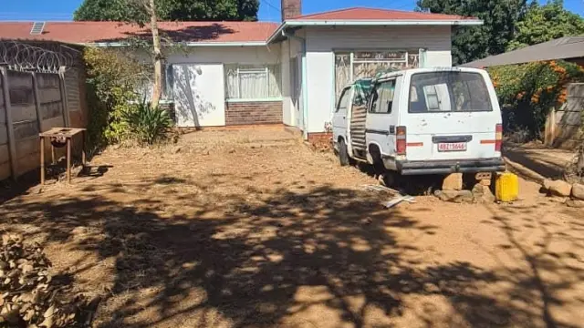 House for Sale