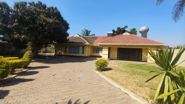 3 Bedroom House to Rent in Avonlea