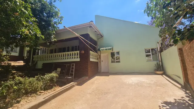 House to Rent