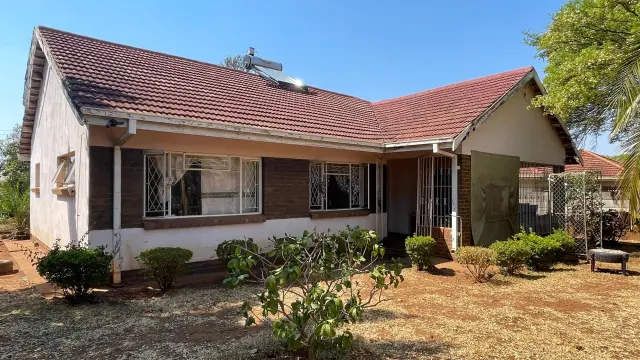 House for Sale