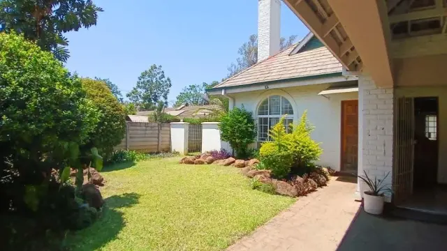 Townhouse/Complex/Cluster to Rent
