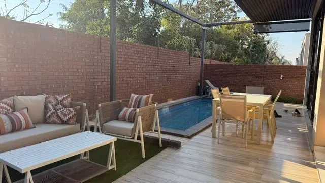 Townhouse/Complex/Cluster for Sale