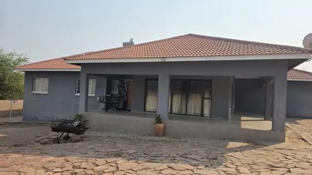 House for Sale