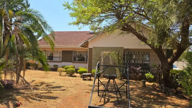 House for Sale