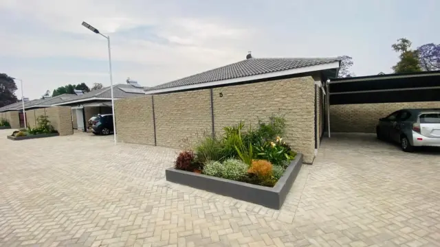 Cottage/Garden Flat to Rent