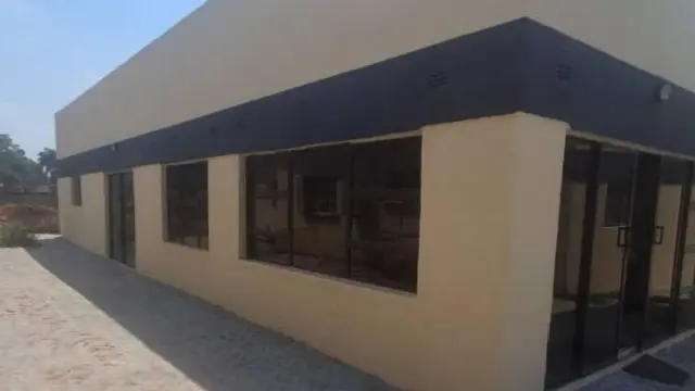 2 Bedroom House to Rent in Mount Pleasant Heights