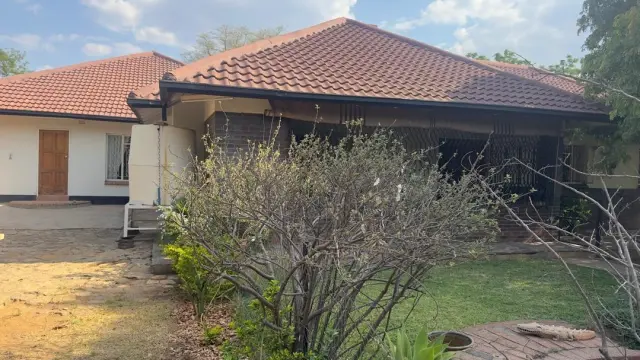 House to Rent
