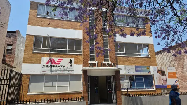 Commercial Property for Sale