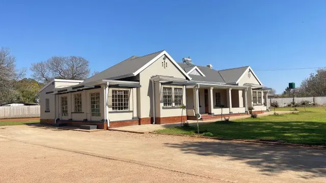 House for Sale