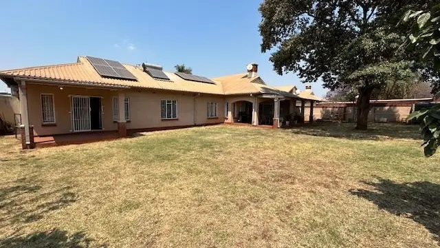 Townhouse/Complex/Cluster for Sale