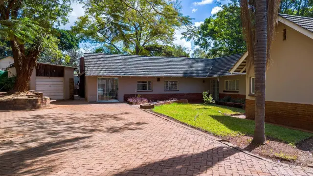 House to Rent