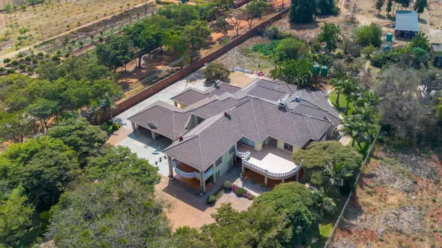 House to Rent