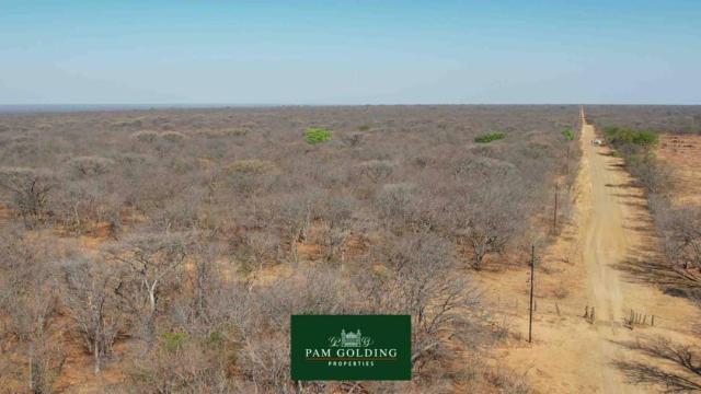 Stand for Sale in Nyamandlovu