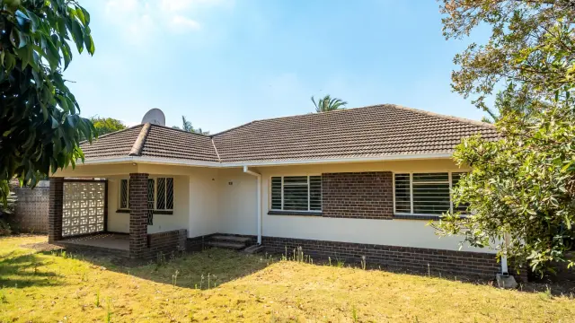 House for Sale