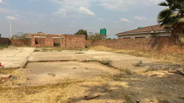 Land for Sale