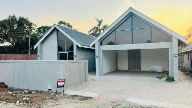 Townhouse/Complex/Cluster for Sale