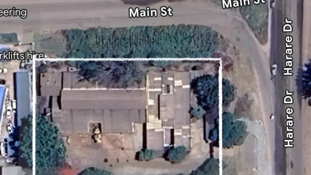 Industrial Property for Sale