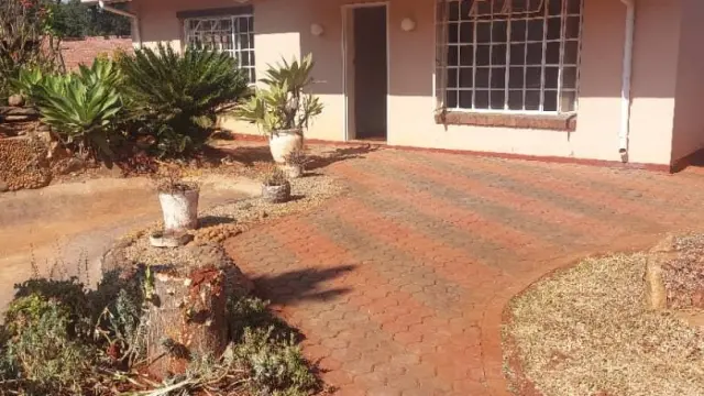 Cottage/Garden Flat to Rent