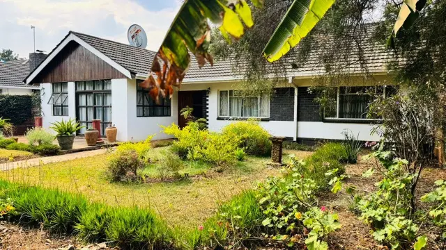 House to Rent