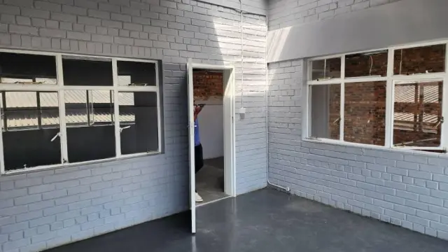 Warehouse/Industrial to Rent in Msasa